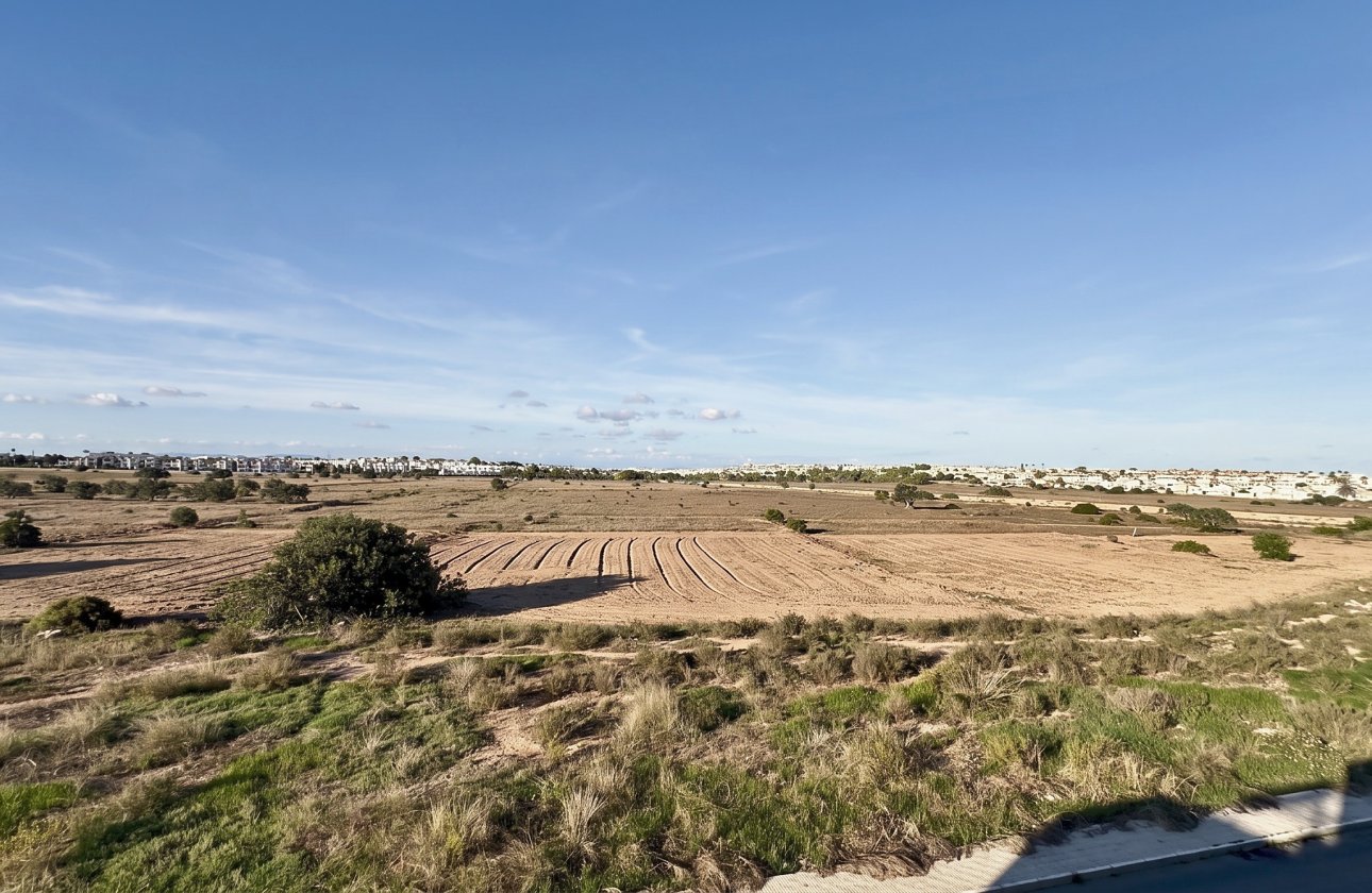 Resale - Town House -
Villamartin - Costa Blanca