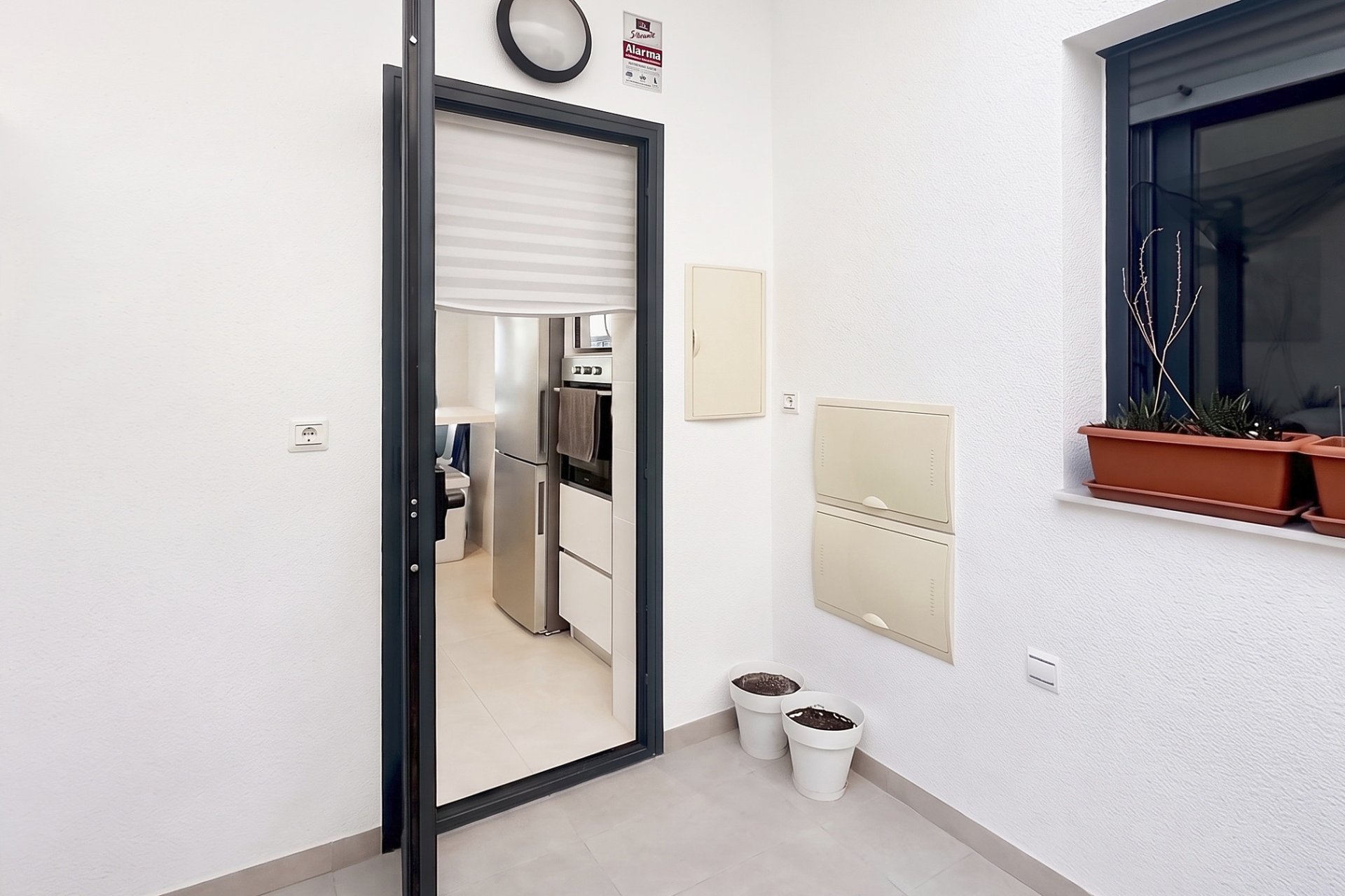 Resale - Town House -
Villamartin - Costa Blanca