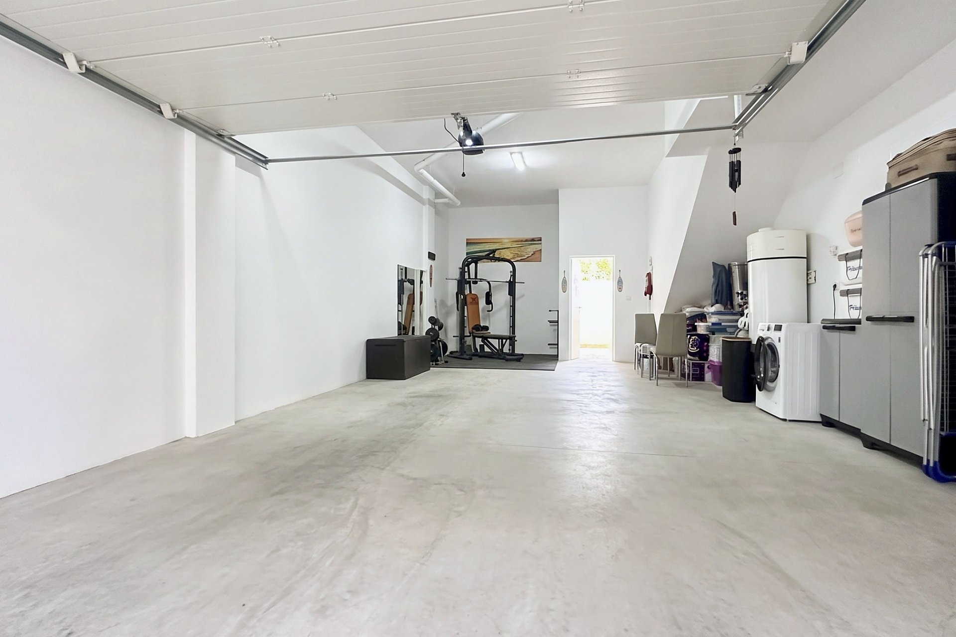 Resale - Town House -
Villamartin - Costa Blanca