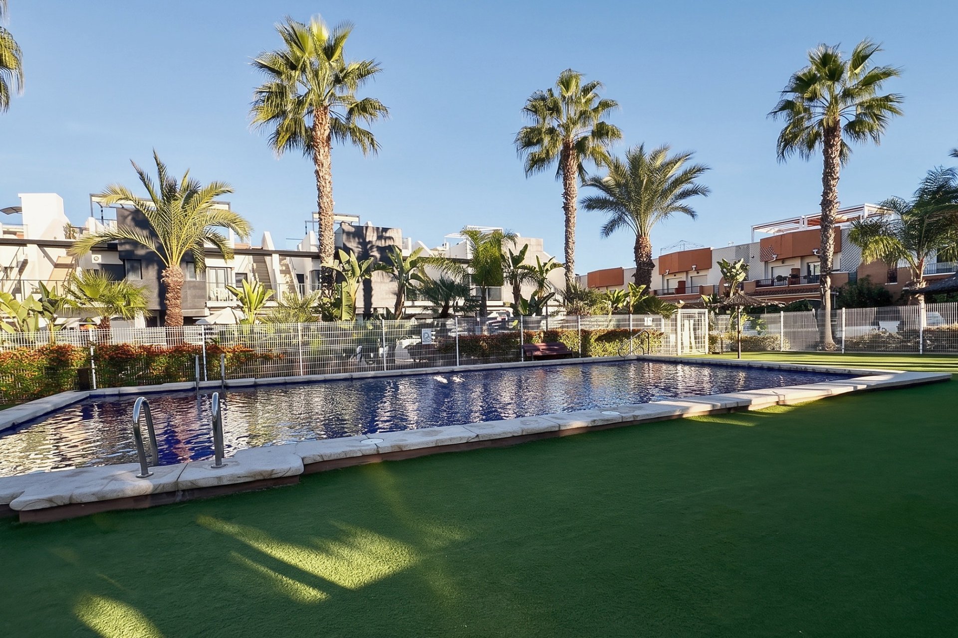 Resale - Town House -
Villamartin - Costa Blanca