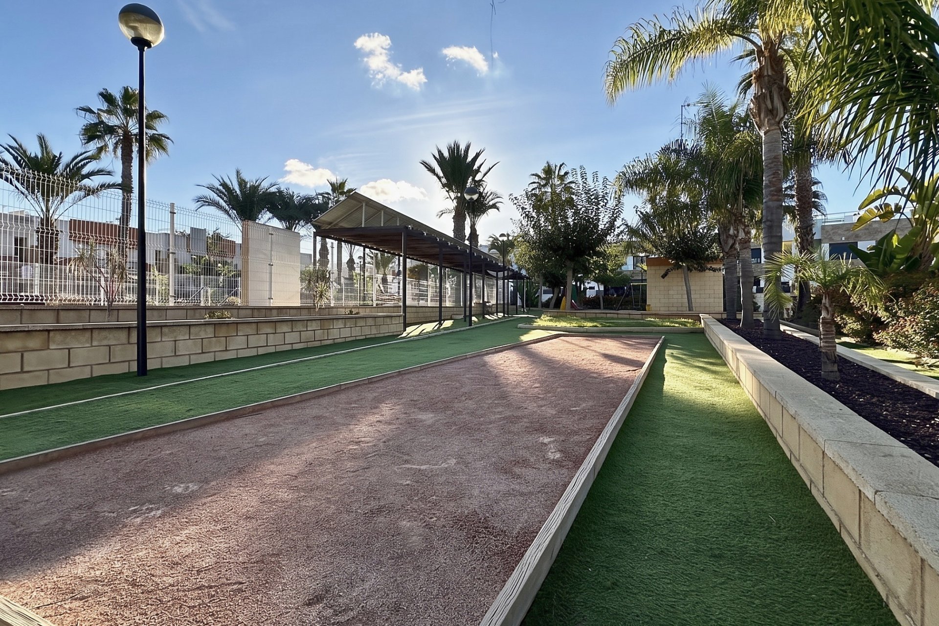 Resale - Town House -
Villamartin - Costa Blanca