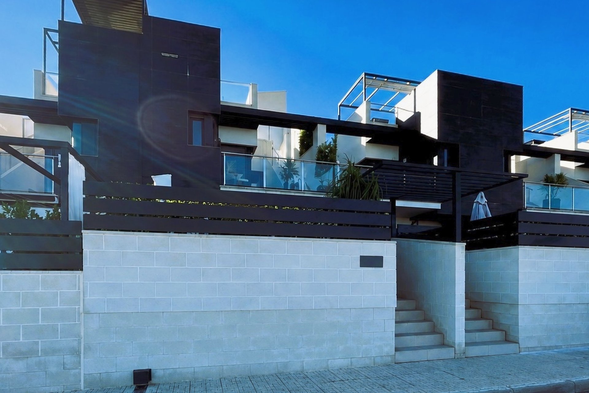Resale - Town House -
Villamartin - Costa Blanca