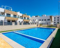 Resale - Town House -
Villamartin - Orihuela Costa