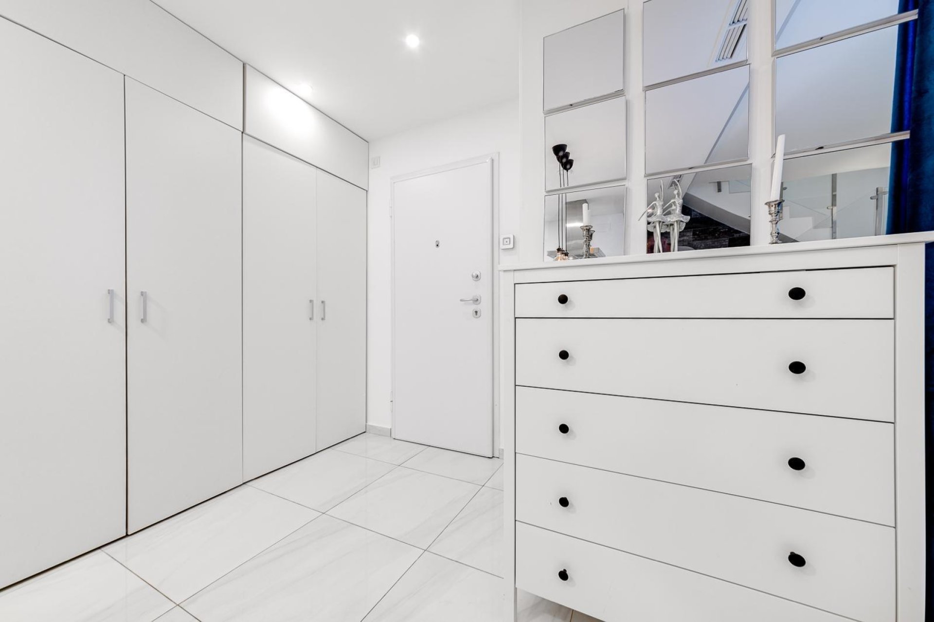 Resale - Town House -
Villamartin - Orihuela Costa