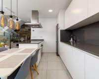 Resale - Town House -
Villamartin - Orihuela Costa