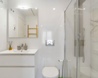 Resale - Town House -
Villamartin - Orihuela Costa