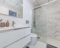 Resale - Town House -
Villamartin - Orihuela Costa
