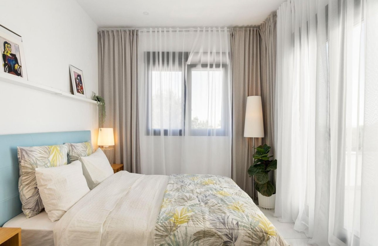 Resale - Town House -
Villamartin - Orihuela Costa