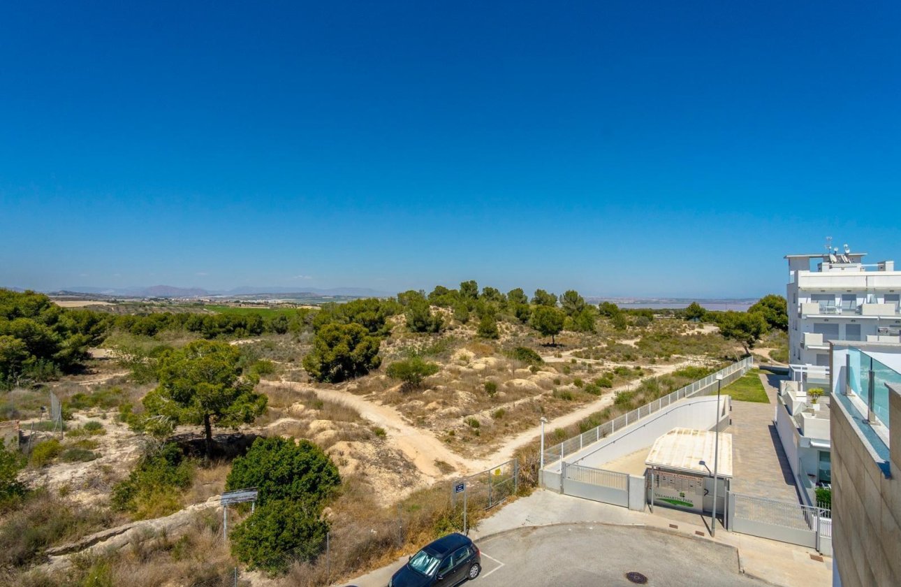 Resale - Town House -
Villamartin - Orihuela Costa