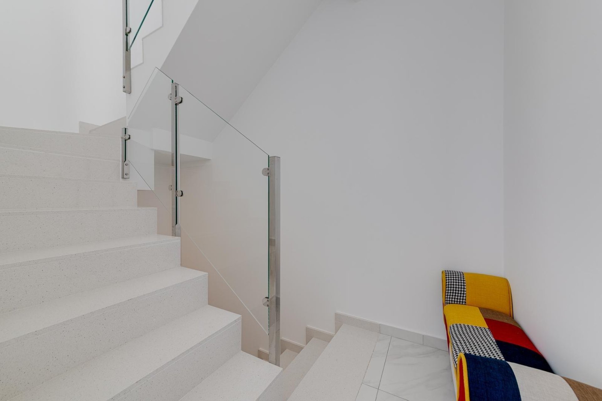 Resale - Town House -
Villamartin - Orihuela Costa