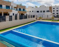 Resale - Town House -
Villamartin - Orihuela Costa