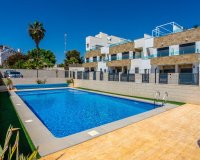 Resale - Town House -
Villamartin - Orihuela Costa