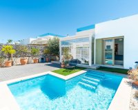 Resale - Town House -
Vistabella Golf Entre Naranjos - Inland