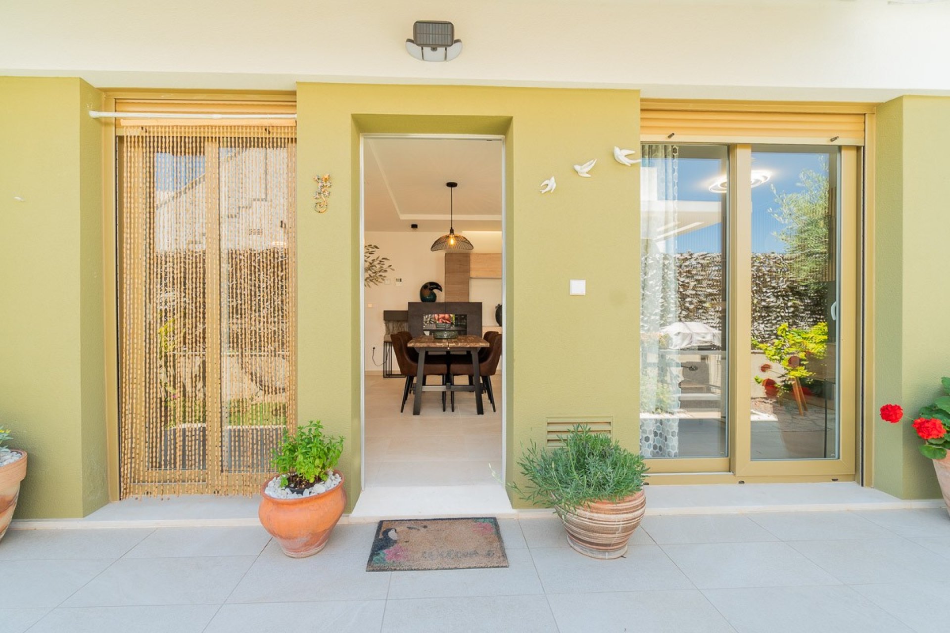 Resale - Town House -
Vistabella Golf Entre Naranjos - Inland