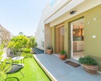 Resale - Town House -
Vistabella Golf Entre Naranjos - Inland