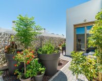 Resale - Town House -
Vistabella Golf Entre Naranjos - Inland