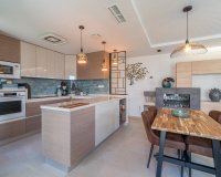 Resale - Town House -
Vistabella Golf Entre Naranjos - Inland