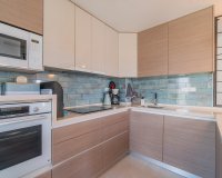 Resale - Town House -
Vistabella Golf Entre Naranjos - Inland