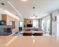 Resale - Town House -
Vistabella Golf Entre Naranjos - Inland