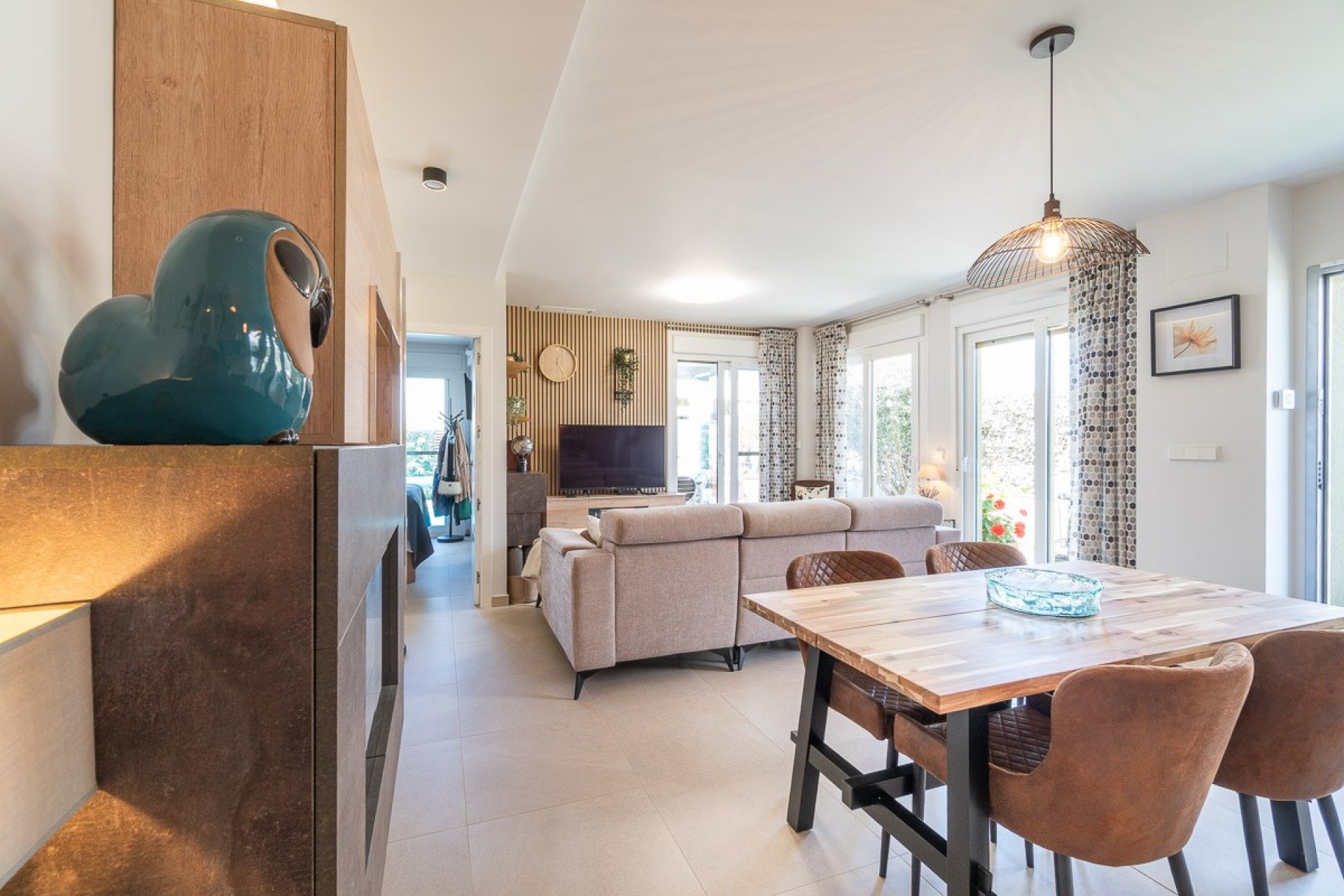 Resale - Town House -
Vistabella Golf Entre Naranjos - Inland