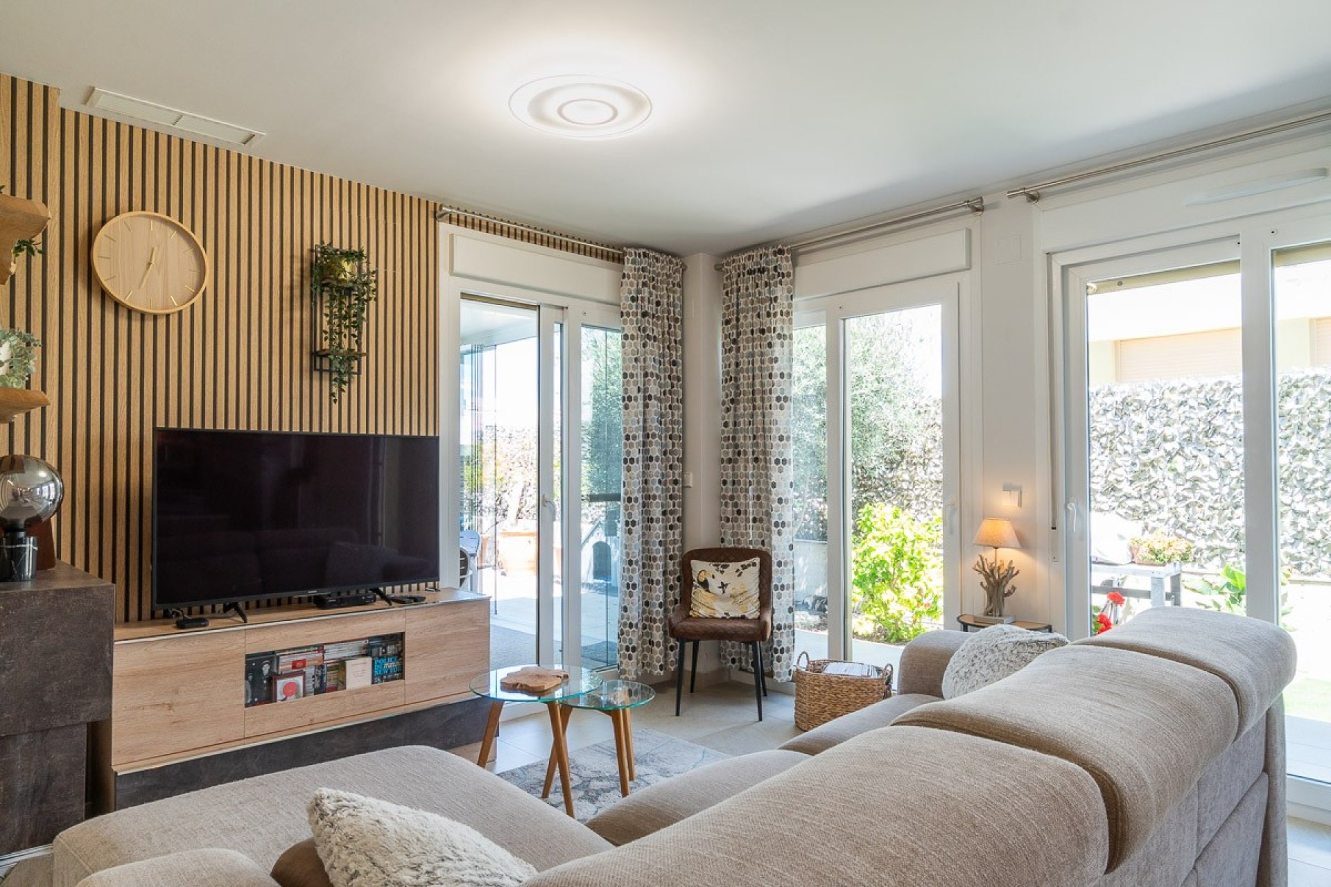 Resale - Town House -
Vistabella Golf Entre Naranjos - Inland