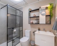 Resale - Town House -
Vistabella Golf Entre Naranjos - Inland