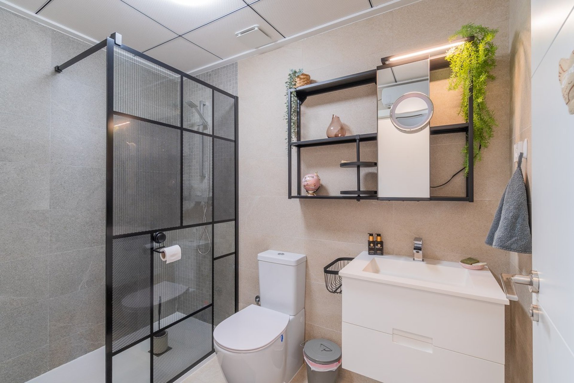 Resale - Town House -
Vistabella Golf Entre Naranjos - Inland