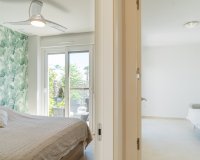 Resale - Town House -
Vistabella Golf Entre Naranjos - Inland