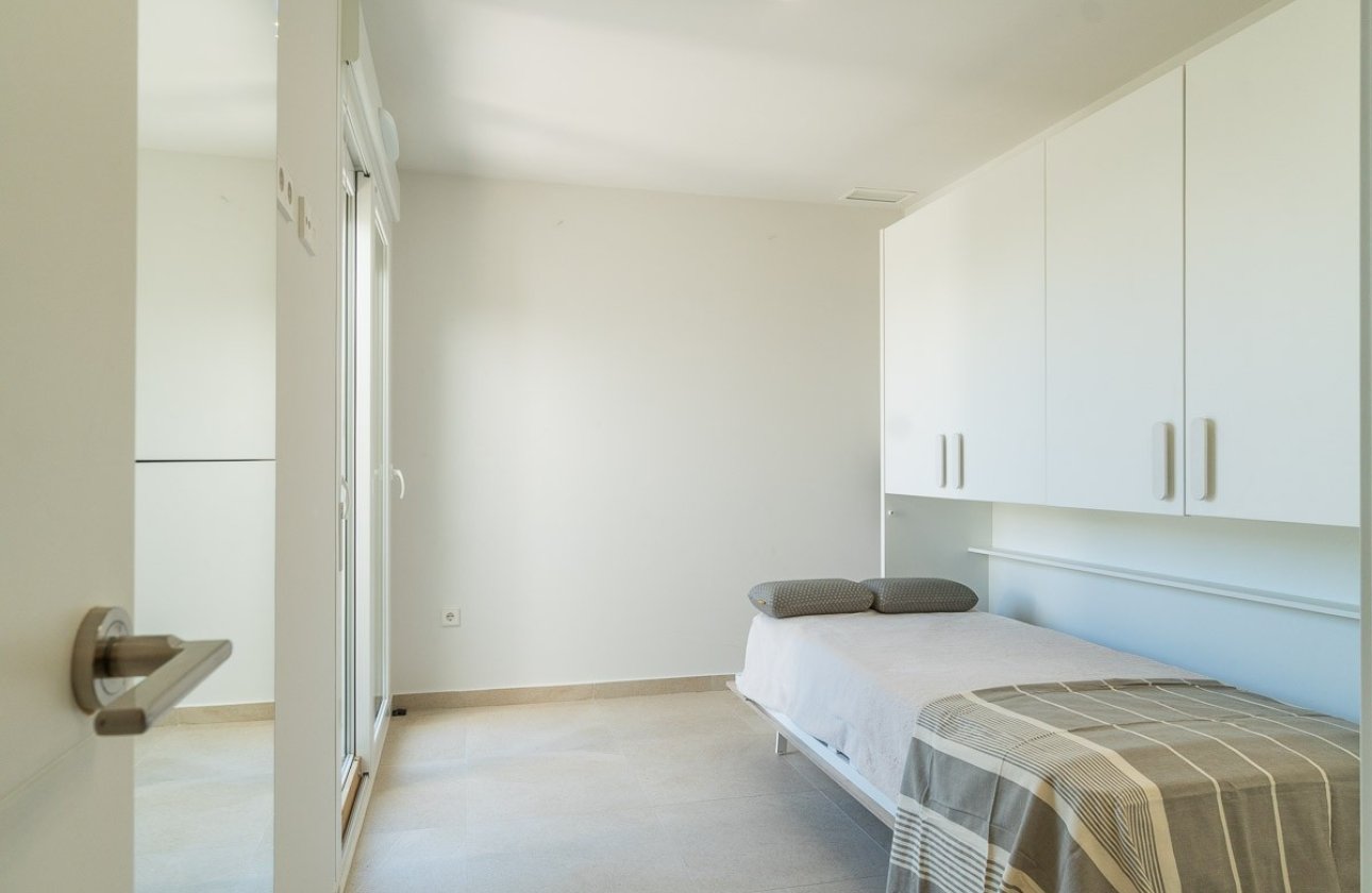 Resale - Town House -
Vistabella Golf Entre Naranjos - Inland