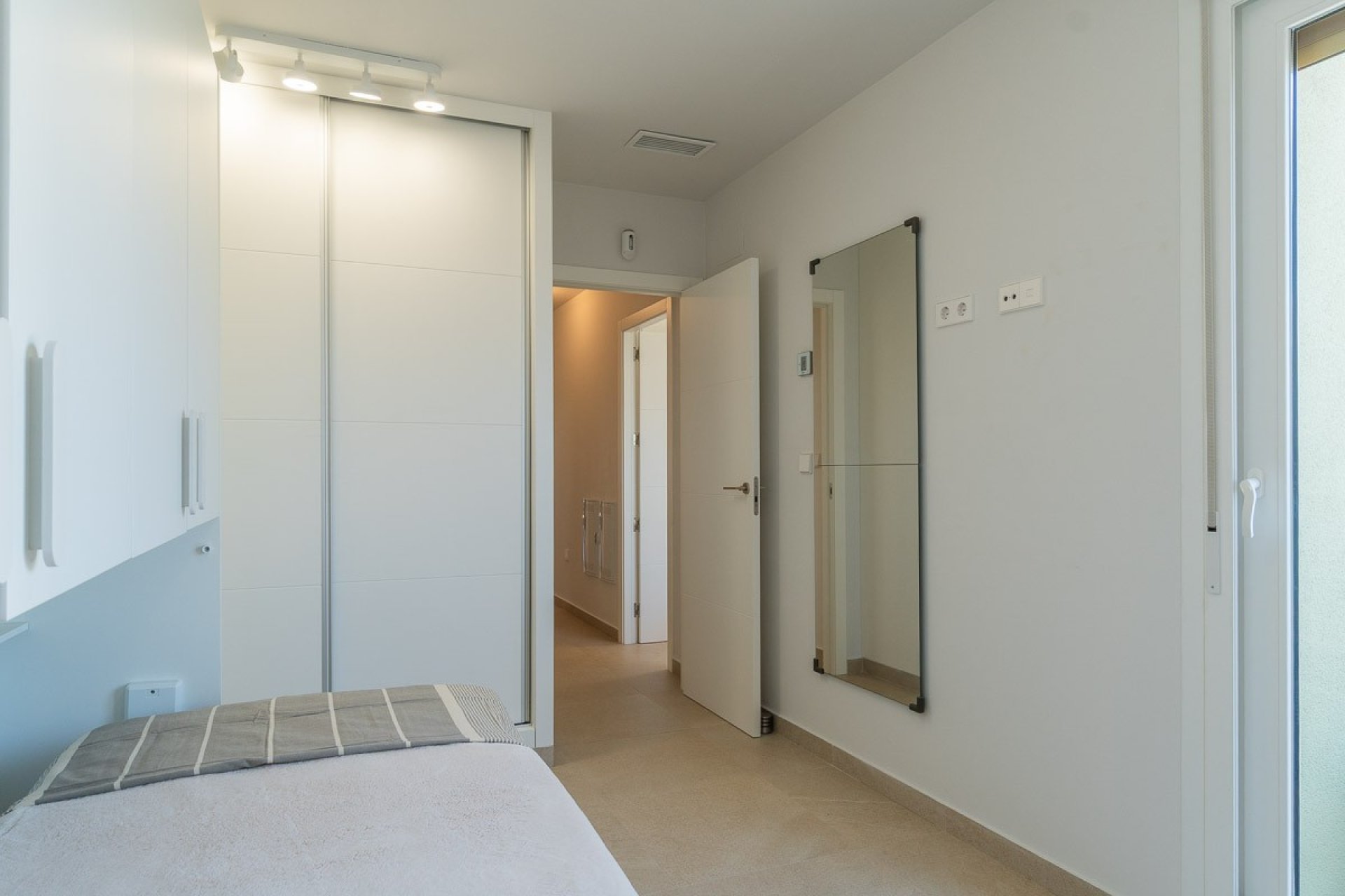 Resale - Town House -
Vistabella Golf Entre Naranjos - Inland