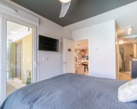 Resale - Town House -
Vistabella Golf Entre Naranjos - Inland