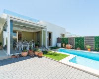 Resale - Town House -
Vistabella Golf Entre Naranjos - Inland