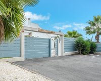 Resale - Townhouse -
Orihuela - Vistabella