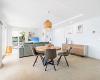 Resale - Townhouse -
Orihuela - Vistabella