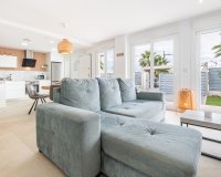 Resale - Townhouse -
Orihuela - Vistabella