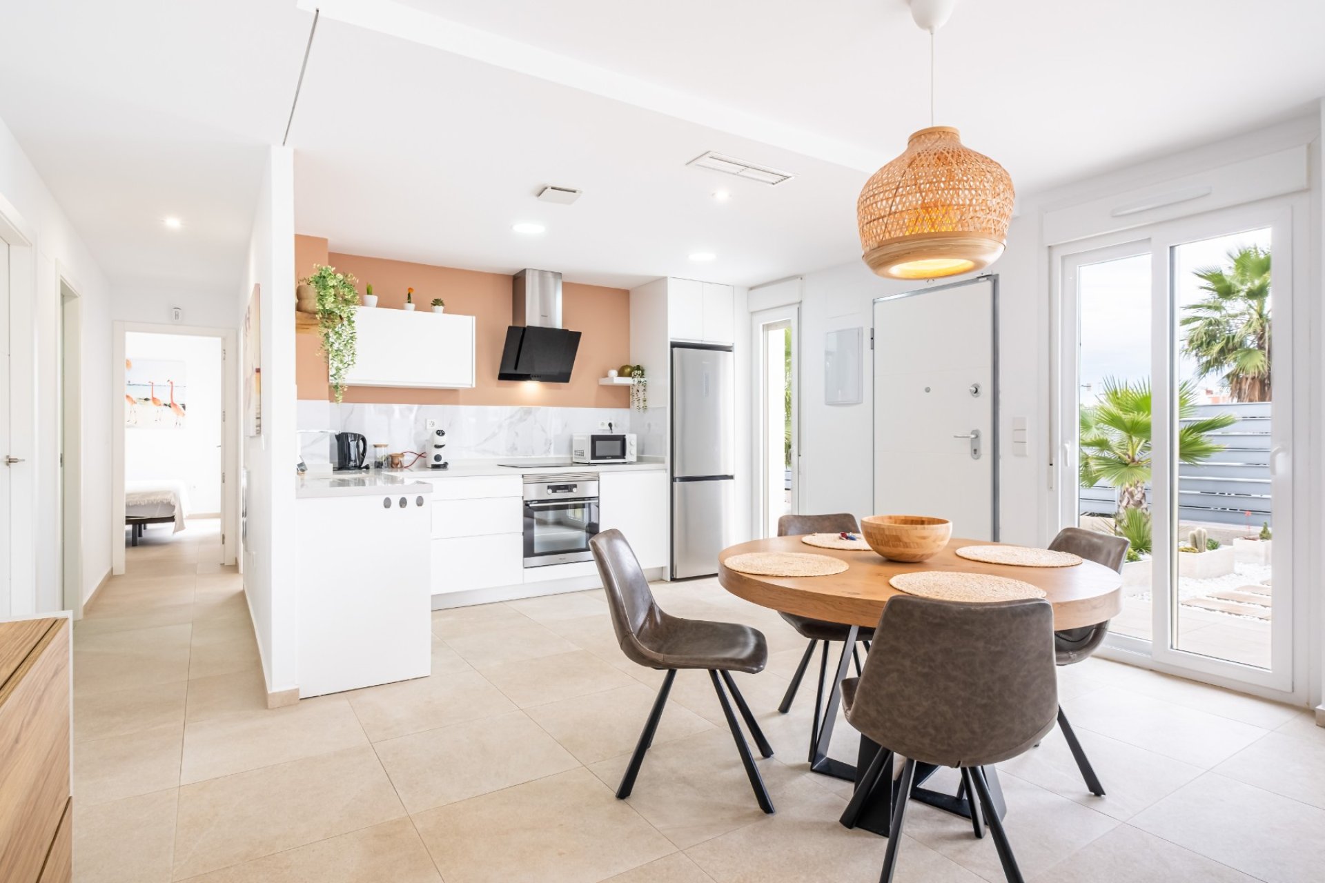 Resale - Townhouse -
Orihuela - Vistabella