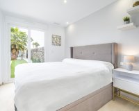 Resale - Townhouse -
Orihuela - Vistabella