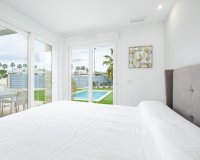 Resale - Townhouse -
Orihuela - Vistabella