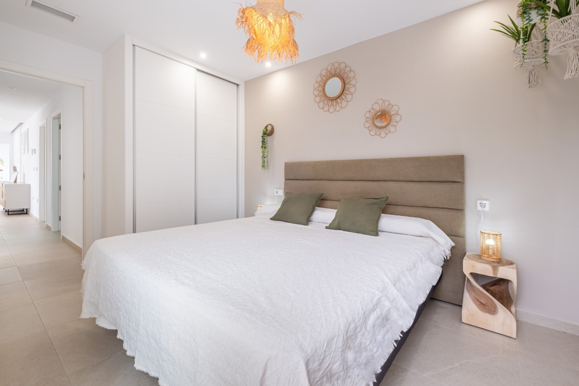 Resale - Townhouse -
Orihuela - Vistabella