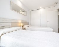 Resale - Townhouse -
Orihuela - Vistabella