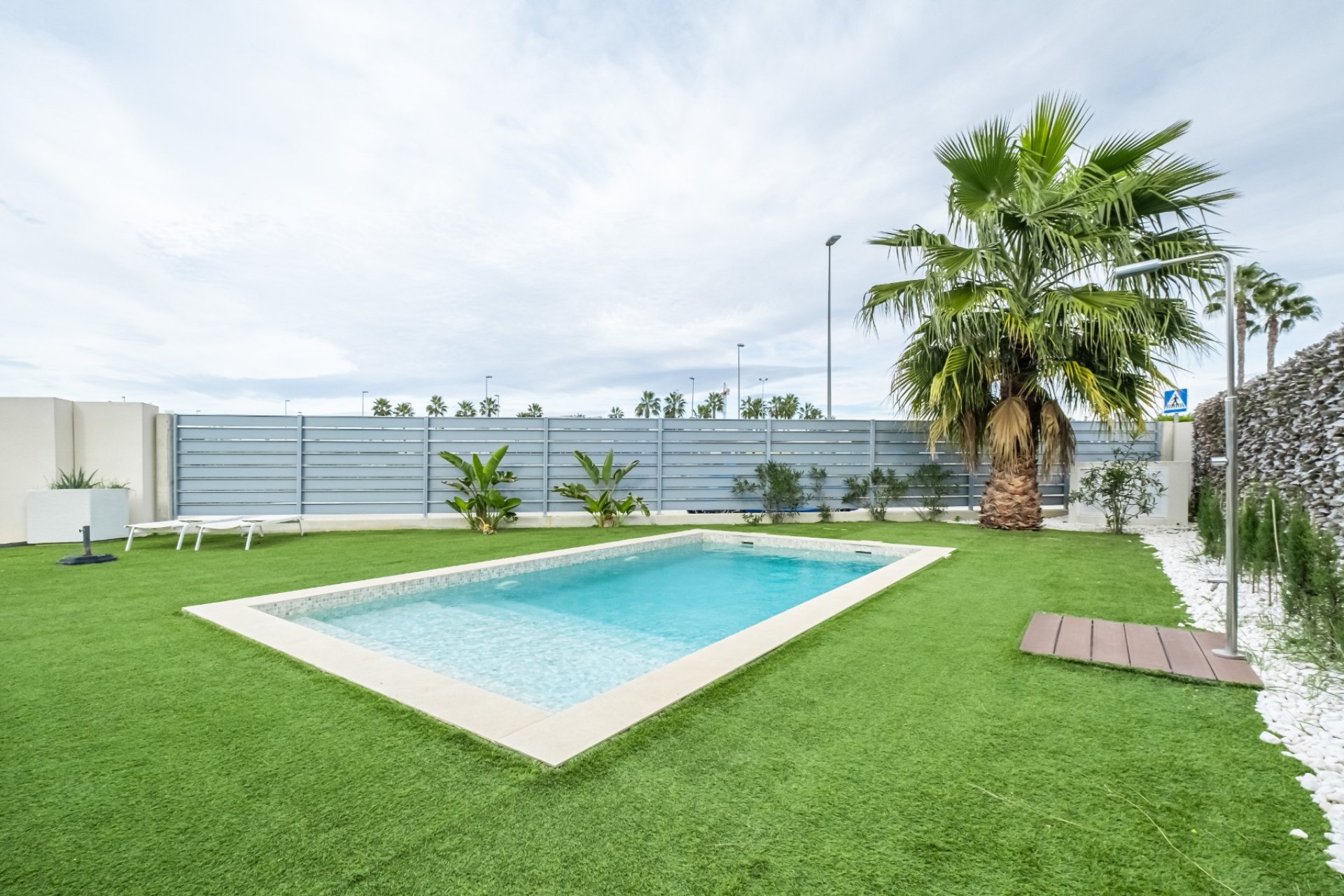 Resale - Townhouse -
Orihuela - Vistabella