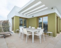 Resale - Townhouse -
Orihuela - Vistabella