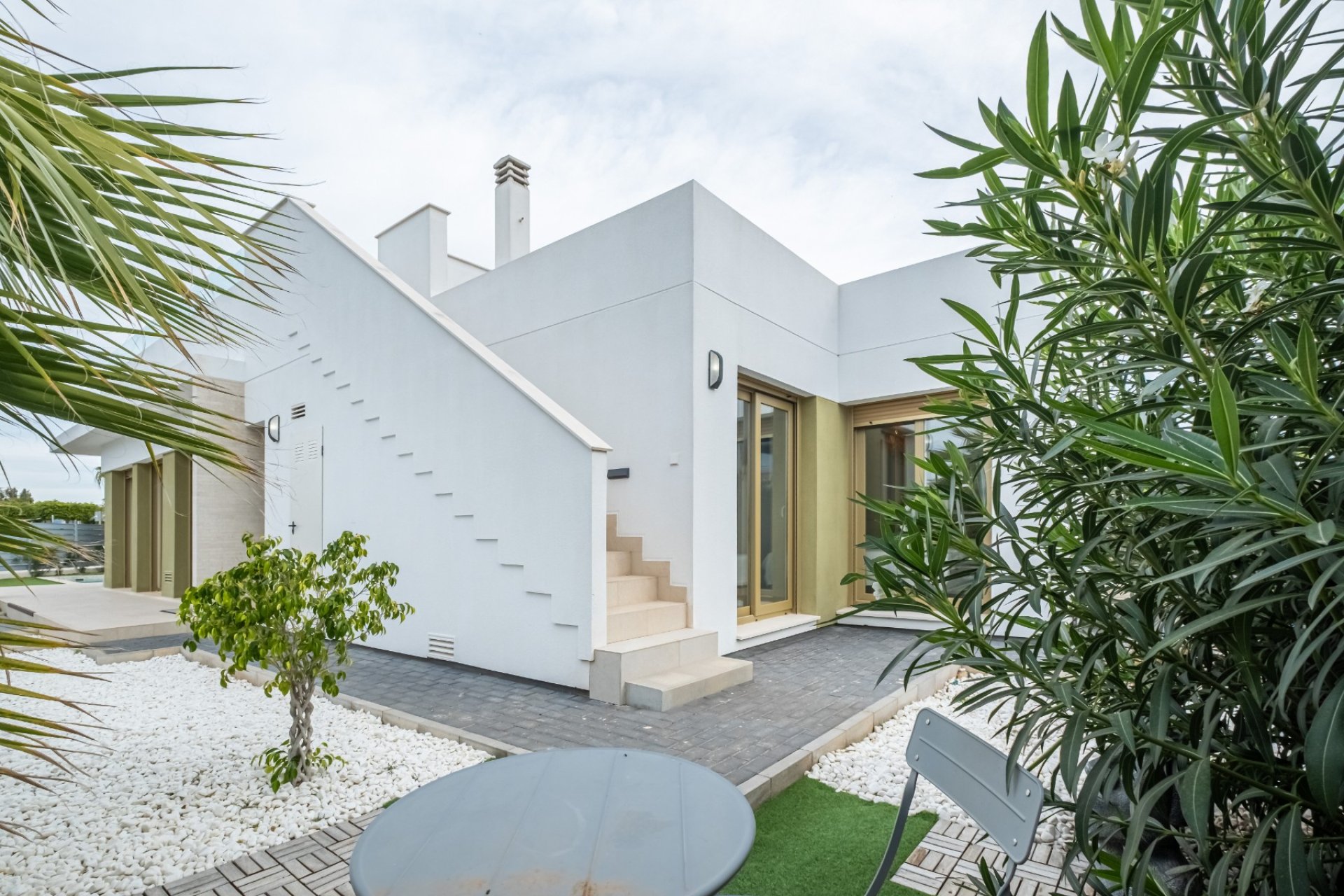 Resale - Townhouse -
Orihuela - Vistabella