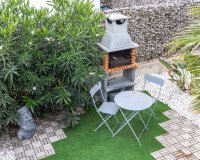 Resale - Townhouse -
Orihuela - Vistabella