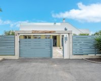 Resale - Townhouse -
Orihuela - Vistabella