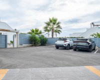 Resale - Townhouse -
Orihuela - Vistabella