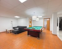 Resale - Villa -
Algorfa