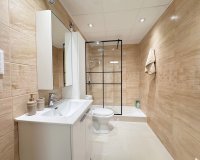 Resale - Villa -
Algorfa