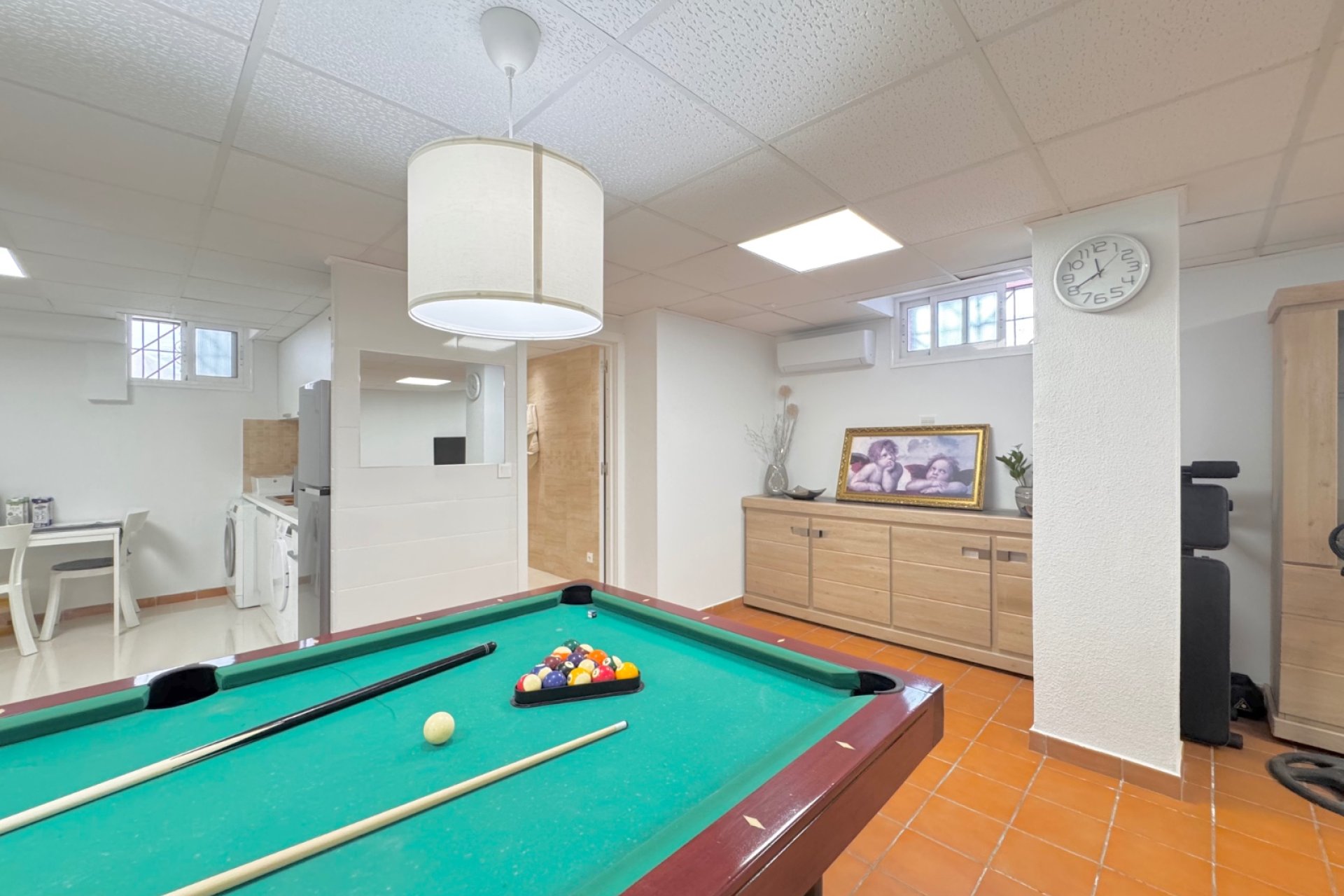 Resale - Villa -
Algorfa