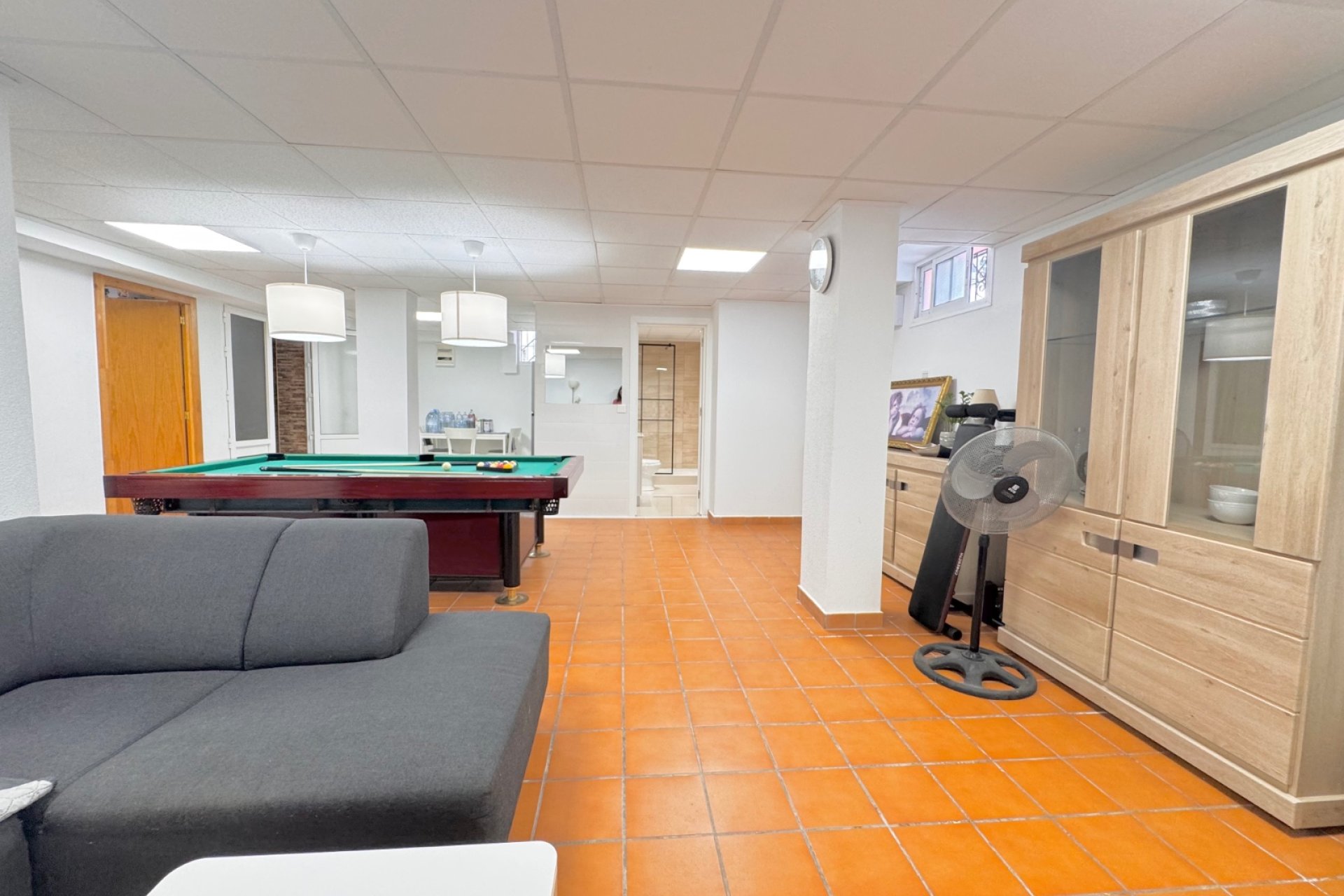 Resale - Villa -
Algorfa